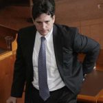 Libertad condicional para Jorge Noguera, exdirector del DAS