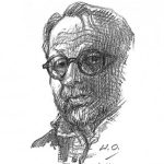 Caricatura del alma OSUNA