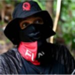 Andrés Felipe Vanegas Londoño,Comandante Uriel