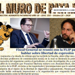 EDICIÓN 555 EL MURO 2020-10-26