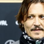 El actor Johnny Depp .REUTERS/Arnd Wiegmann