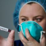 Medidas para controlar el Covid-19