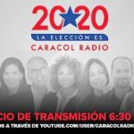 Caracol radio Elecciones en Estados Unidos