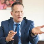 Ramón Alberto Rodríguez Andrade, director de la Unidad para la Reparación Integral a las Víctimas,