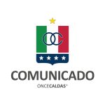 Comunicado sobre el Coronavirus en el Once Caldas 05112020