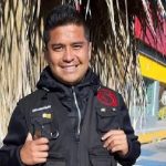 El periodista Israel Vázquez cubría hallazgo de restos humanos en Salamanca; fue asesinado a balazos