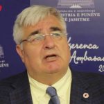 Empresario estadounidense John Rendon