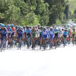 PELOTON-3 Vuelta a Colombia