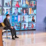 Pondremos todo nuestro esfuerzo en mejorar Ley Estatutaria de la Justicia