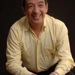 Alfonso Ortiz