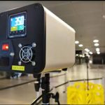 Cámaras térmicas para detectar el COVID-19