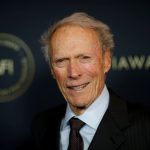 El director Clint Eastwood REUTERS/Mario Anzuoni/File Photo