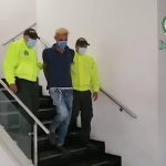 Luis Nehomar García Aponte, alias ‘Chómpiras’