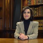 Canciller Claudia Blumhablo sobre Libertad Religiosa