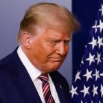 Presidente Trump. Reuters