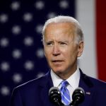 El Presidente Joe Biden REUTERS/Leah Millis/File Photo