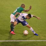 Vélez Sarsfield 2-0 Deportivo Cali-