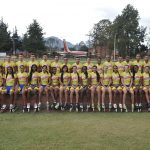 Seleccion Colombia de Patinaje / Colombia Skating Team