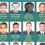 Clan del Golfo de Colombia