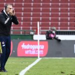 Carlos Queiroz,técnico de la selección Colombia