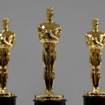 Estatuillas de los Oscar en Walden, Nueva York, EEUU. REUTERS/Shannon Stapleton