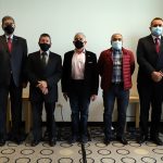 Mauricio Vargas, ratificado como presidente de la Federación Colombiana de Ciclismo