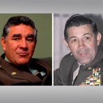 Coronel Argemiro Serna y General Peláez Carmona