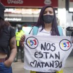 DANIEL GARZON HERAZO / ZUMA PRES / Europa Press