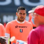 Entrenamiento- Once Caldas