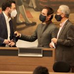 Concejo de Bogotá aprobó 23,9 billones de pesos para el presupuesto de 2021