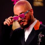 J. Balvin durante la alfombra roja de los premios Premio Lo Nuestro en Miami, Florida, Estados Unidos.REUTERS / Maris Alejandra Cardona