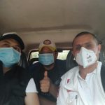 ingeniero español Jesús Antonio Quintana García, director gerente para las Américas de la Alianza de Biodiversidad Internacional y Centro Internacional para la Agricultura Tropical