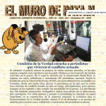 EDICIÓN 563 de EL MURO
