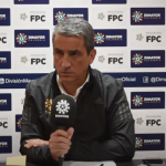 Fernando Jaramillo, presidente de la Dimayor2