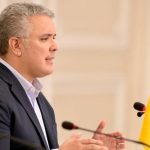 Presidente Ivàn Duque