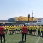 Selección Colombia Femenina de Mayores