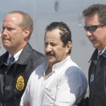 Exparamilitar de las AUC Hernán Giraldo Serna.