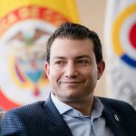 Contralor General de la República, Carlos Felipe Córdoba