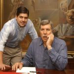 Alejandro Galvis Ramírez,presidente de Vanguardia Liberal