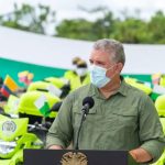 Presidente,Iván Duque