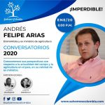 Exministro Arias