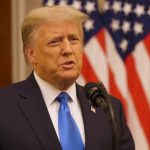 En su video de despedida, Donald Trump enumeró lo que considera son sus mayores logros como presidente de Estados Unidos.