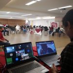 Preparación para Asamblea del Partido de Las FARC