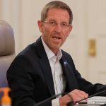 Emilio Archila ,consejero presidencial