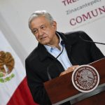 Presidente de México, Andrés Manuel López Obrador