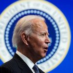 Presidente de EEUU, Joe Biden, en la Casa Blanca. REUTERS/Kevin Lamarque