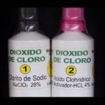 Dióxido de cloro