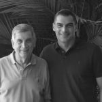 Camilo Mondragón, padre del exportero de la Selección Colombia Faryd Mondragón