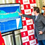 Secretario de Gobierno de Bogotá, Luis Ernesto Gómez explica nuevas medidas