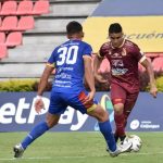 Tolima se enfrentará al DIM en la final de la Copa BetPlay 2020